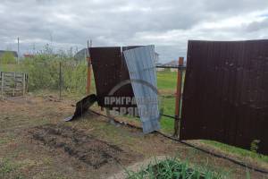 ВСУ обстреляли брянский посёлок Суземка: повреждены 6 домов