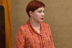 Это вам не 1 апреля: замгубернатора по образованию, науке и культуре стала Елена Егорова 