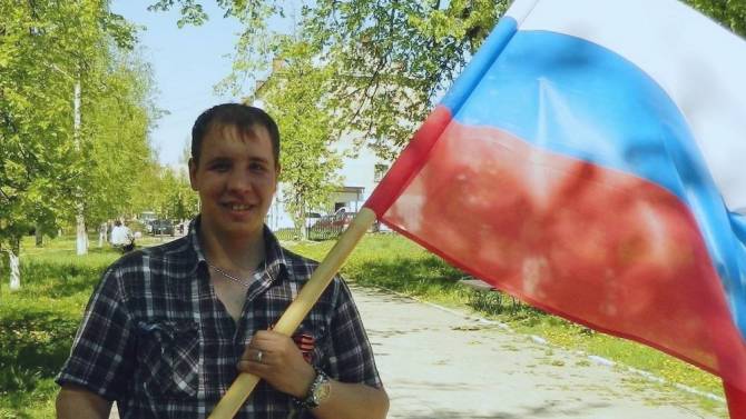 При освобождении Артёмовска погиб брянский боец Евгений Максимкин