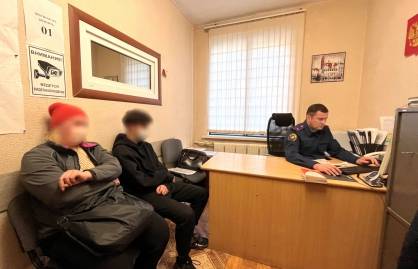 В Красной Горе 15-летнего подроста осудили за разбои и убийство пенсионера