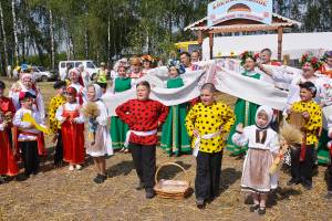 Брянских мамочек позвали принять участие во всероссийском фотоконкурсе