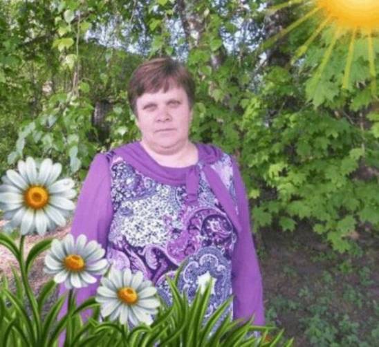 В Стародубе скончалась учительница Тамара Кулешова