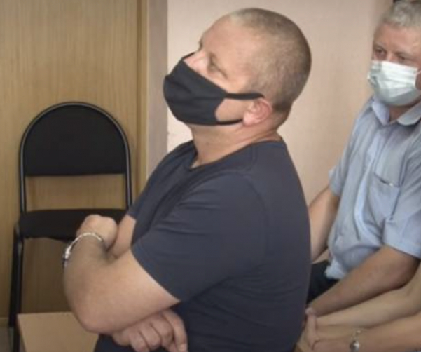 Кассационный суд оправдал брянского защитника продавщицы Макурина