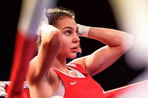 Брянская спортсменка взяла «серебро» на международных соревнованиях по боксу