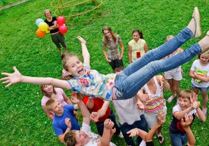 Школьные лагеря в Фокинском районе Брянска начнут работу 20 июля