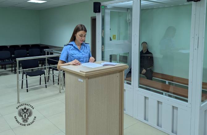 В Брянске на 15-летнего подростка завели дело о покушении на убийство