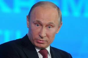 Брянские журналисты попробуют задать вопрос президенту Путину