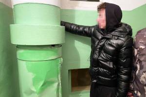 В Клинцах иностранный наркодилер получил 7,5 лет строгача