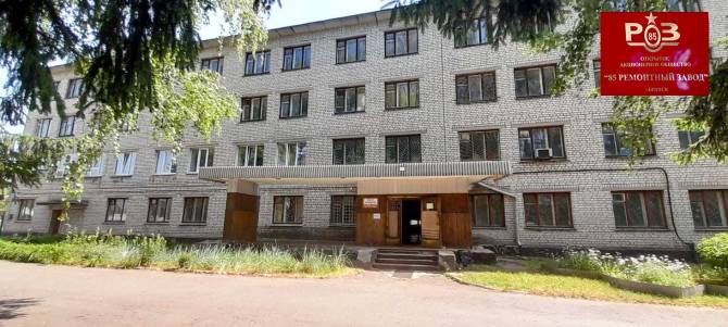 В Брянске осудили бывшего замдиректора «85-го ремонтного завода» за хищение 16 миллионов рублей