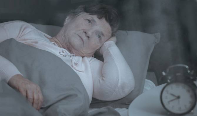 В Брянске 85-летняя пенсионерка взыскала с шумного соседа 15 тысяч рублей
