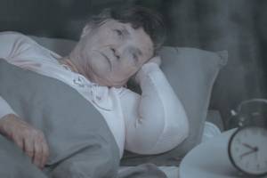 В Брянске 85-летняя пенсионерка взыскала с шумного соседа 15 тысяч рублей