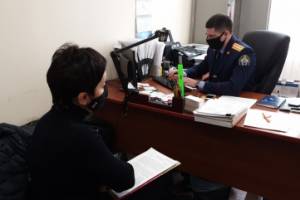 В Брянске ФСБ поймала адвоката, оставившего семью без дома