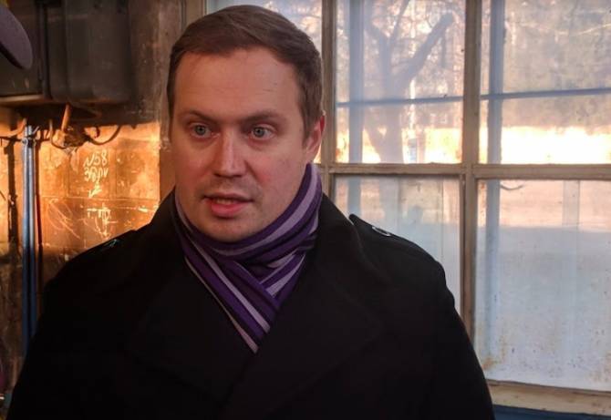 Брянский чиновник Чубчиков расскажет о дальнейшей судьбе маршруток