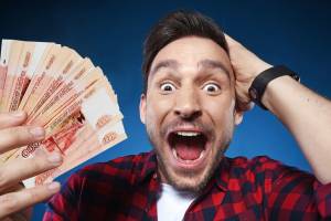 Жители Брянщины выиграли в лотереи 15 млн рублей