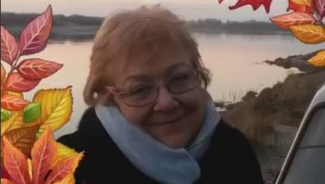 В Брянске умерла бывший директор гимназии №2 Татьяна Иноземцева