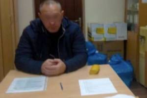 В Севске осудили таможенника за взятку от иностранца с норковыми шубами