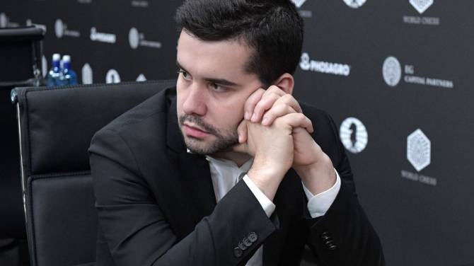 Брянский гроссмейстер Ян Непомнящий сразится за шахматную корону с 7 по 30 апреля