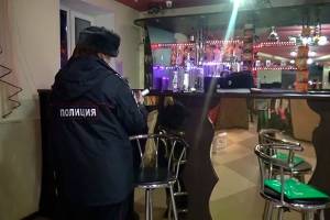 В Дятьково хозяйка кафе не смогла подкупить полицейского взяткой в 100 тысяч рублей