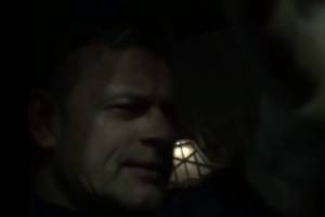 В Брянске на видео сняли пьяного таксиста