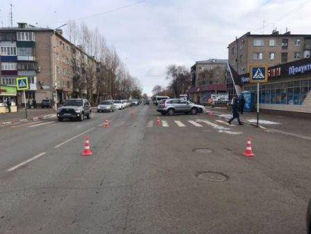 В Брянске с начала года насмерть сбили 5 пешеходов