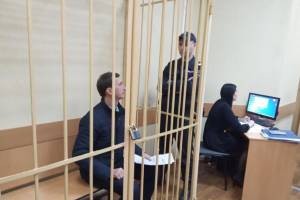 В Брянске уголовное дело в отношении депутата облдумы Константина Павлова направили в суд