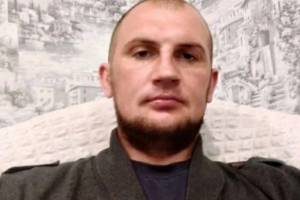 В Брасовском районе пропал 32-летний Владимир Давыдов