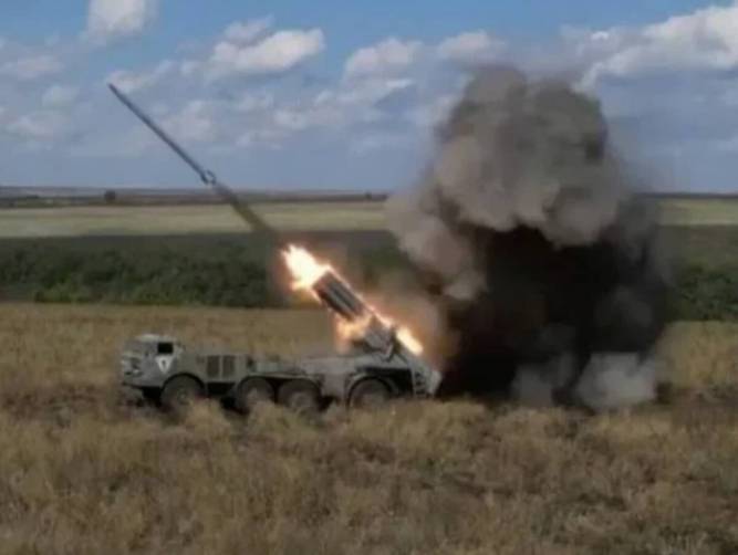 Российские военные отомстили за убийства в Брянской области