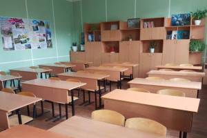 Проверяющие не нашли серьезных нарушений в школах Брянска