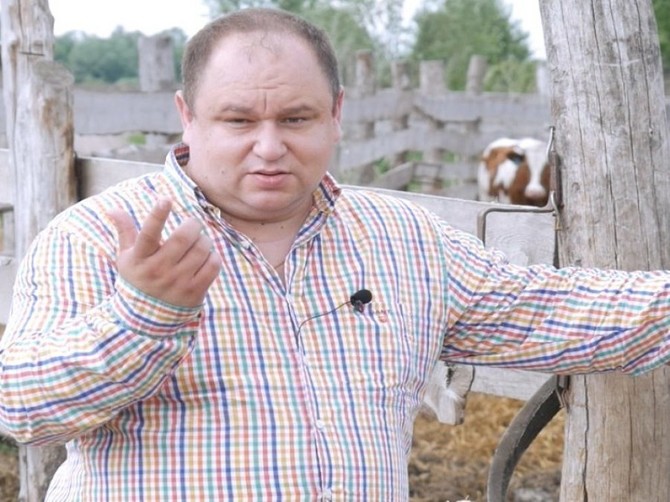 Брянский блогер Чернов намерен судиться с провластными СМИ
