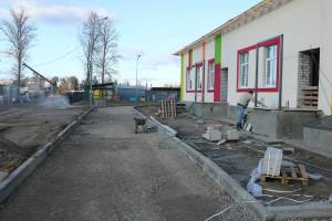 В Брянске до конца года откроются три дошкольных учреждения
