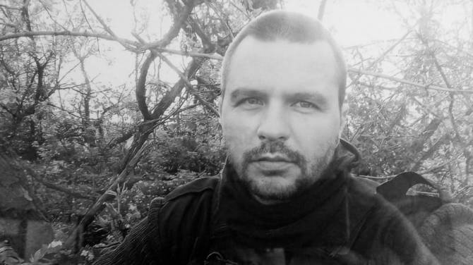 В ходе СВО в Украине погиб брянский мобилизованный Владимир Авраменко