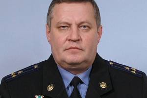 В Брянске скончался ветеран органов госбезопасности Алексей Петрущенко