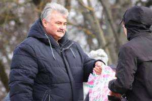 Глава Советской районной администрации Брянска Алексей Колесников отправился в отставку