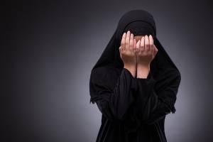 В Брянске мусульманку затравили в школе из-за хиджаба