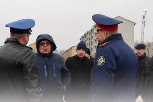 В Брянске директора стройфирмы осудят за хищение у дольщиков 30 млн рублей