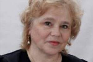 Брянский педагог Елена Андронова стала Заслуженным учителем России