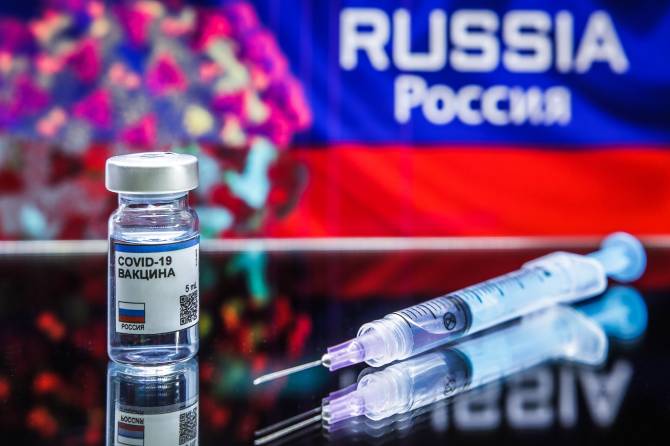 В Брянскую область поступило 9 тысяч доз вакцины «Спутник V»