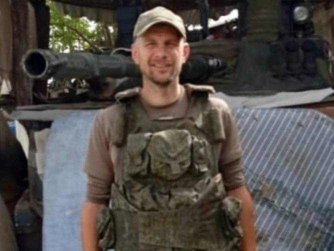 В ходе спецоперации в Украине погиб брянский военный Алексей Кротов