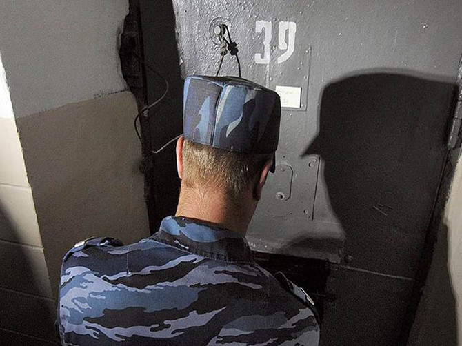 Брянская область не попала в топ-10 регионов по числу жалоб на пытки осужденных