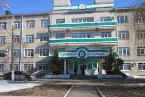 В Брянске началось строительство нового корпуса больницы № 4