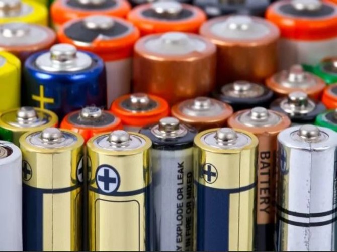 Брянцев просят приносить отработанные батарейки в пункты приема
