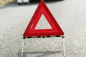 В Клинцах водитель ВАЗ сбил пешехода-нарушителя