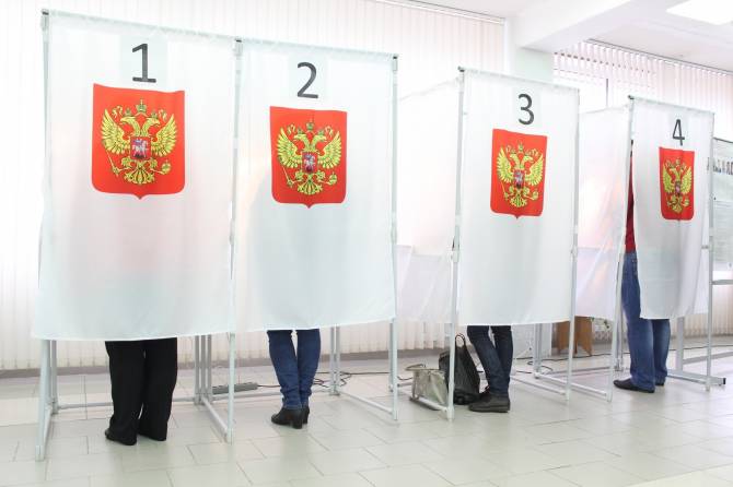 В Брянской области стартовали выборы губернатора