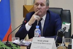 В Брянске чиновники Макарова наплевали на детей без воды