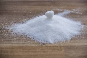 В Новозыбкове с прилавков супермаркетов исчез сахар