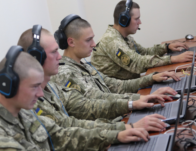 Брянские соцсети и СМИ атаковали боты из Украины