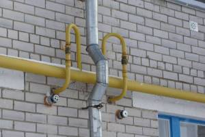 В Сельцо УК наказали за нарушения при обслуживании газового оборудования