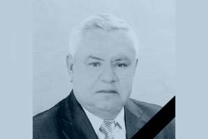 В Жуковке умер старейший работник местной межрайонной больницы