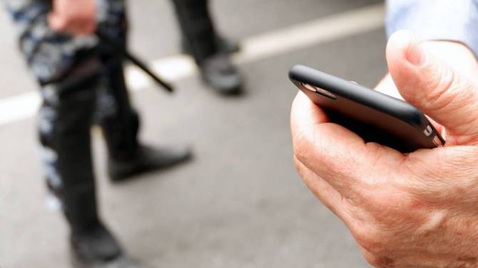 В Новозыбкове 18-летнего студента осудят за «минирование» техникума