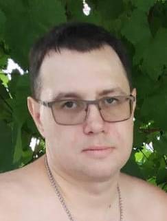 На Брянщине ищут без вести пропавшего 37-летнего Павла Садокова
